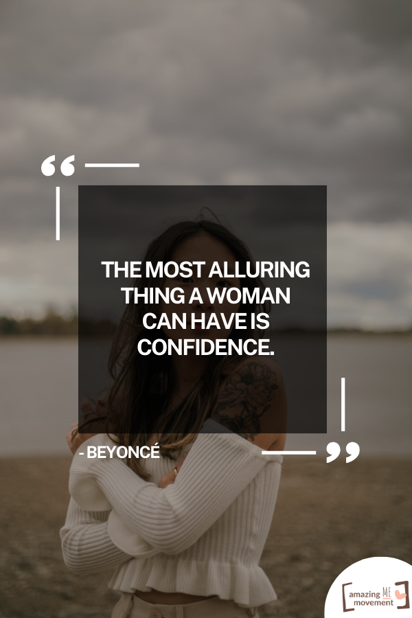 A strong woman self-worth quote #StrongWoman #SelfWorth