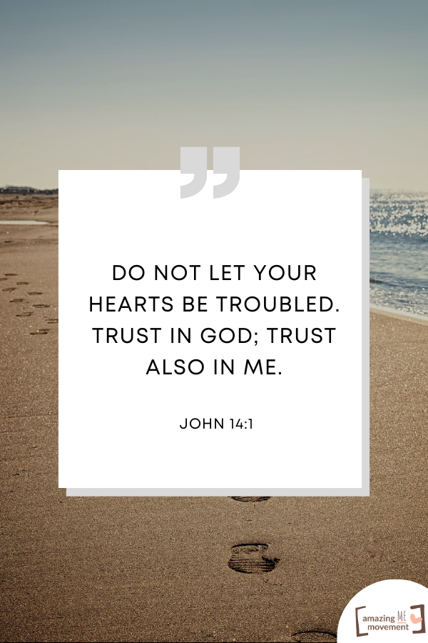 A Bible quote about broken heart #BibleQuotes #MovingOnQuotes #HeartBreakQuotes #BrokenHeartQuotes
