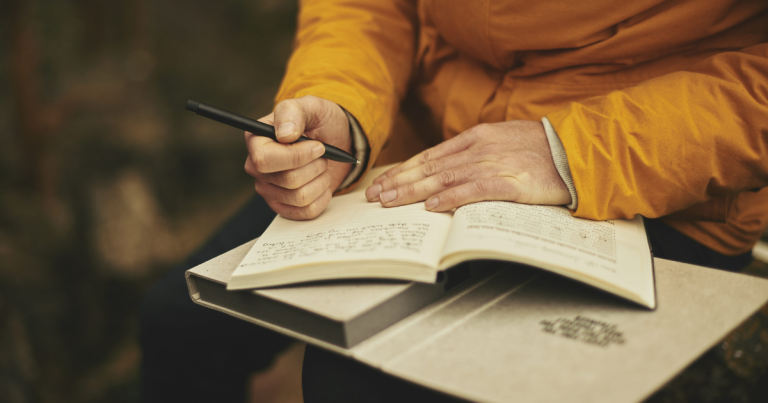 9 Benefits Of Writing Journals As A Form Of Self Reflection