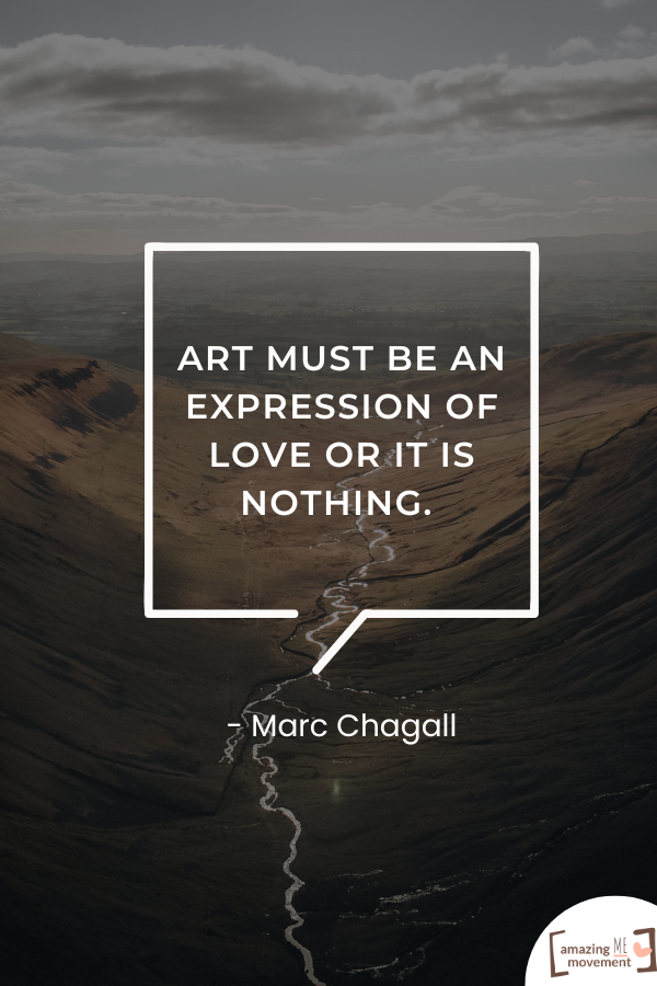 A motivational quote for creative souls #ArtisticJourney #CreativeSouls #MotivationalQuotes