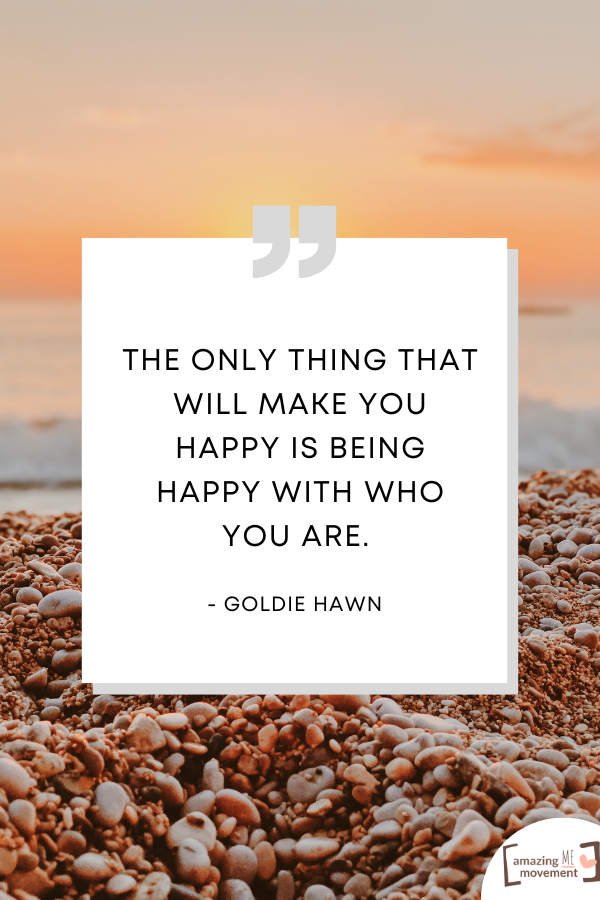 A lovely statement to help you live a radiant life #JoyfulQuotes #RadiantLiving