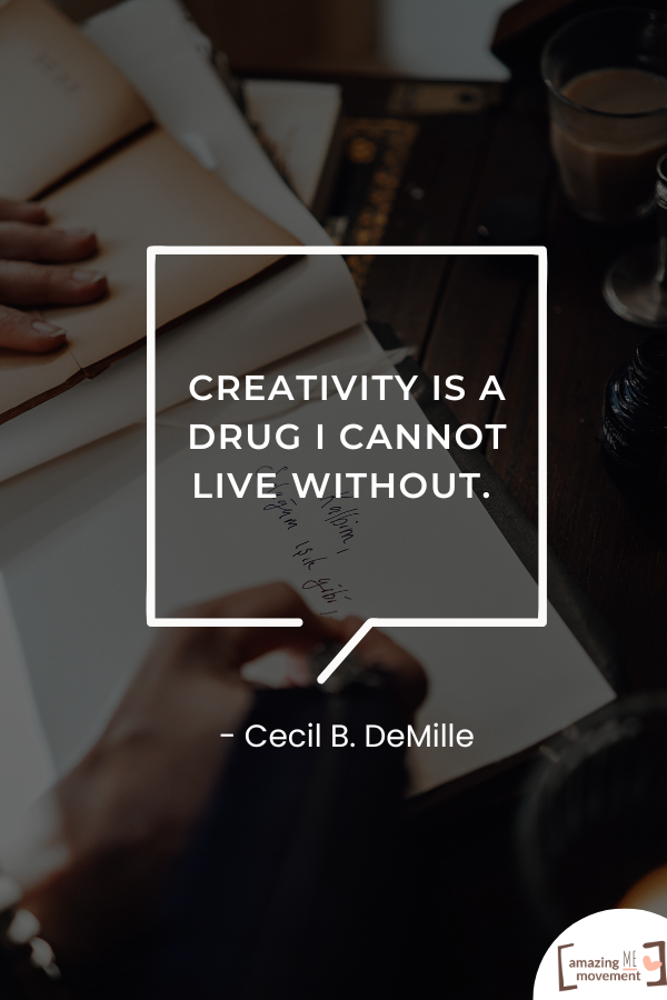 A motivational quote for creative souls #ArtisticJourney #CreativeSouls #MotivationalQuotes