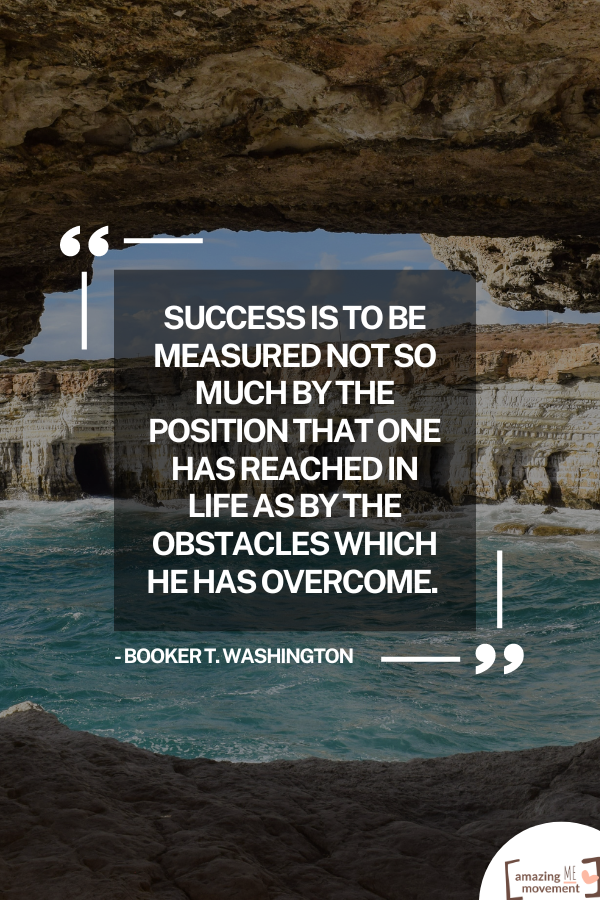 A strength quote for triumphing challenges #StrengthQuotes #OvercomingChallenges