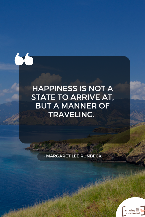 A happiness quote for blissful moments #HappinessQuotes #BlissfulMoments