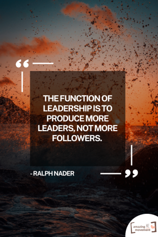 20 Leadership Quotes To Build A Strong And Efficient Character ⋆