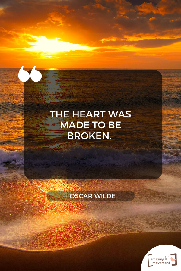 A breakup quote for better emotional process #BreakUp #BreakUpQuotes #Relationships