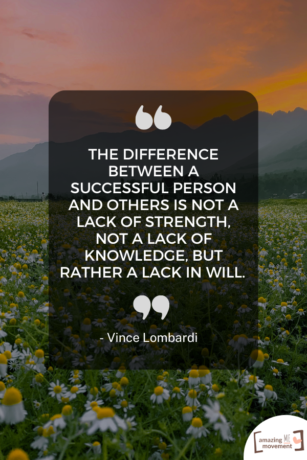 A quote about perseverance #Perseverance #Resilience