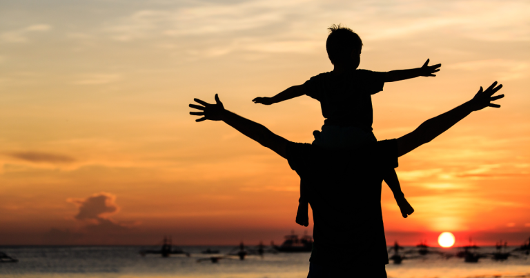 20 Father’s Day Quotes To Celebrate All Dads In The World