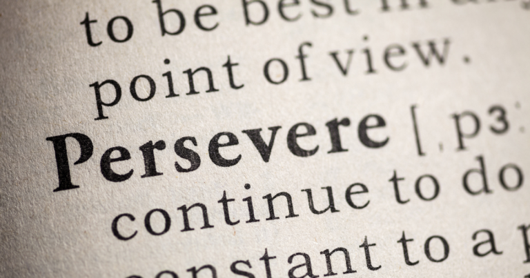 20 Quotes About Perseverance: Build Resilience And Strength