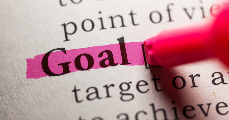 How To Keep Focus On Your Goals In An Ever-Changing World