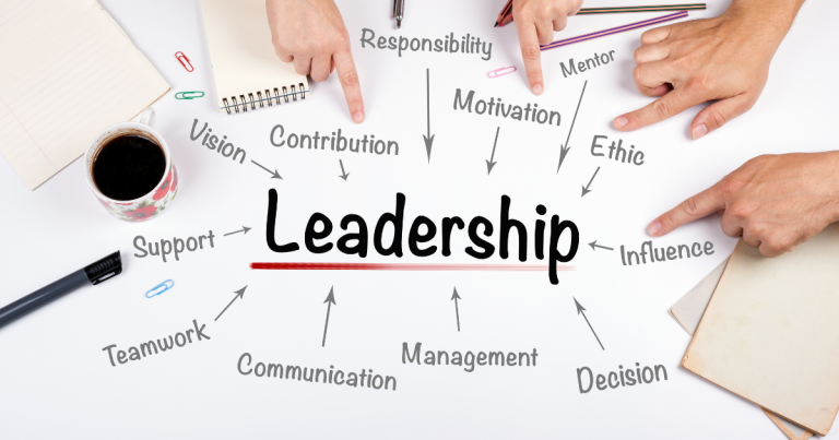 20 Leadership Quotes To Build A Strong And Efficient Character