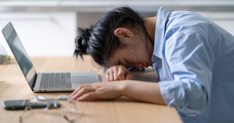 Top 7 Tips You Can Try To Avoid Feeling Burnout From Work