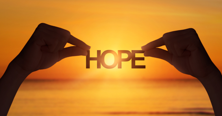 20 Quotes On The Importance Of Hope In An Ever-Changing World