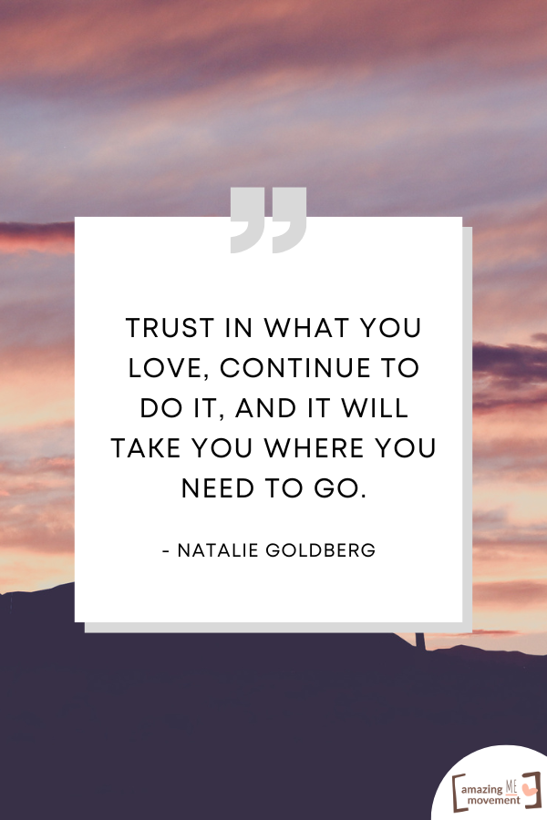 A lovely quote about the importance of trust #TrustPeople #QuotesOnTrust