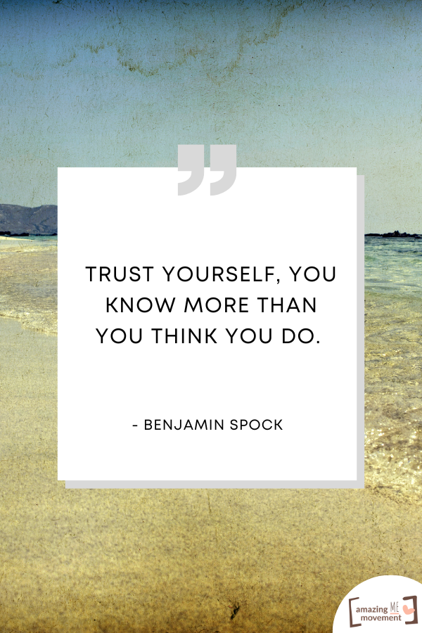 A lovely quote about the importance of trust #TrustPeople #QuotesOnTrust