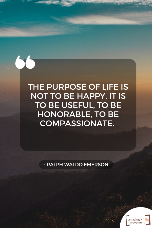 An inspiring quote about life’s essence #HumanLife #ValueOfLife