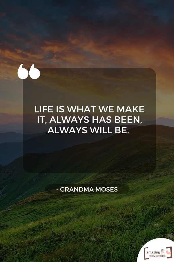 An inspiring quote about life’s essence #HumanLife #ValueOfLife