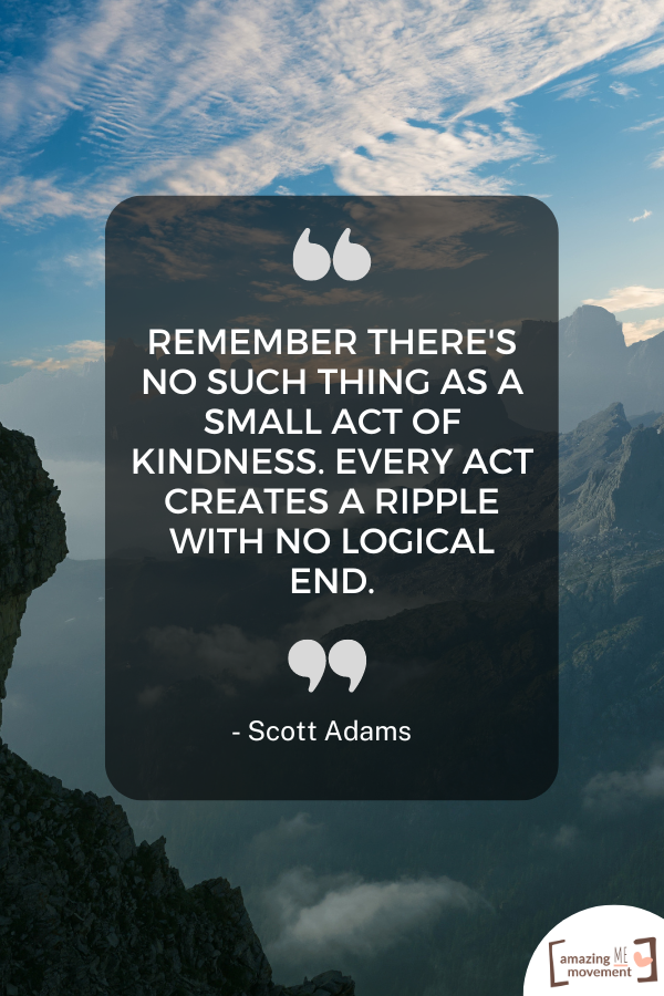 A quote on altruism #QuotesThatInspire #Altruism