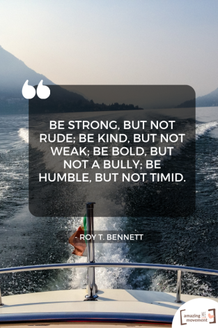 20 Quotes On Humility And Humbleness: A Road Towards Modesty ⋆