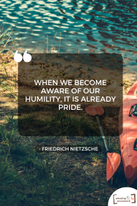 20 Quotes On Humility And Humbleness: A Road Towards Modesty ⋆