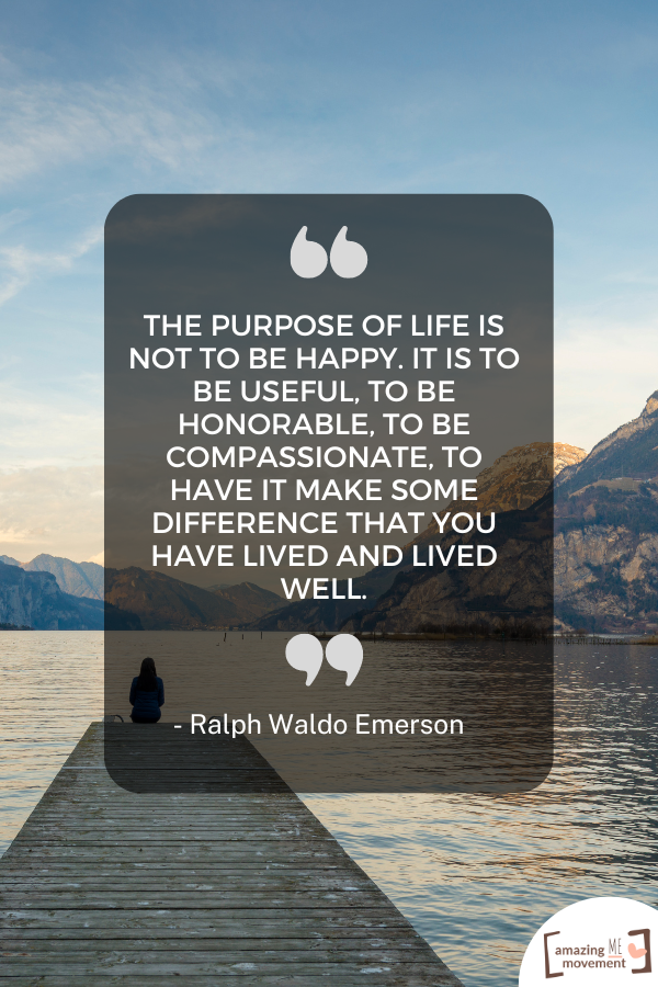 An important quote that inspires altruism #QuotesThatInspire #Altruism