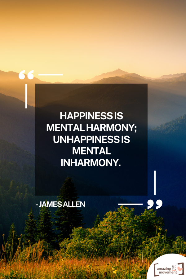 A quote on harmony #BalanceAndHarmony #KeepItBalanced