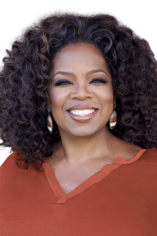 A photo of Oprah Winfrey #InspirationalStories #PersonalTriumph