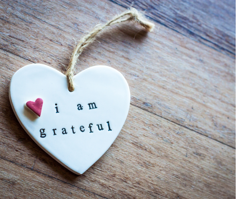 Benefits of Gratitude Finding Joy Through Science-Backed Studies