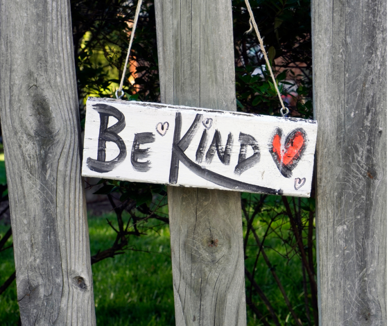 Global Dignity Day: 5 Ways to Show Kindness Every Day