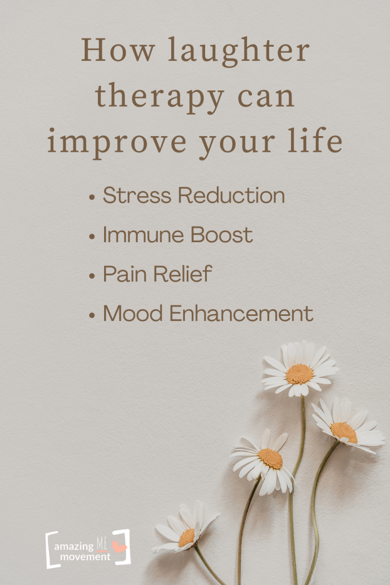 Lasphter Laughter Therapy: 5 Top Ways to Heal and Find Inner Joy ⋆