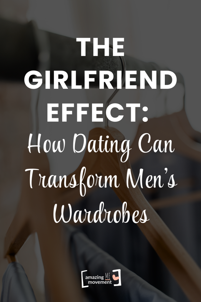 The girlfriend effect