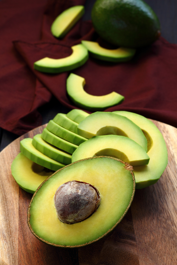 The ideal food for your brain: Avocado #BestFoodzzForTheBrain #SuperFood