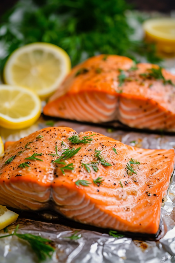 An excellent meal for the brain: Salmon #BestFoodzzForTheBrain #SuperFood