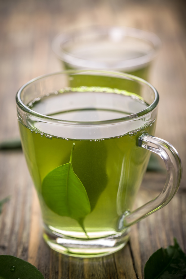 A nutritious food for your brain health: Green Tea #BestFoodzzForTheBrain #SuperFood