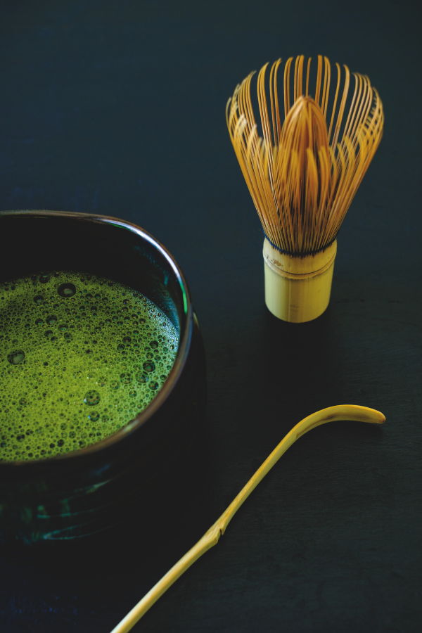 A nutritious food for your brain health: Matcha Tea #BestFoodzzForTheBrain #SuperFood