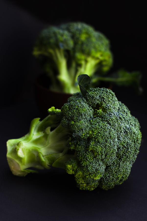 The best food for the brain: Broccoli #BestFoodzzForTheBrain #SuperFood