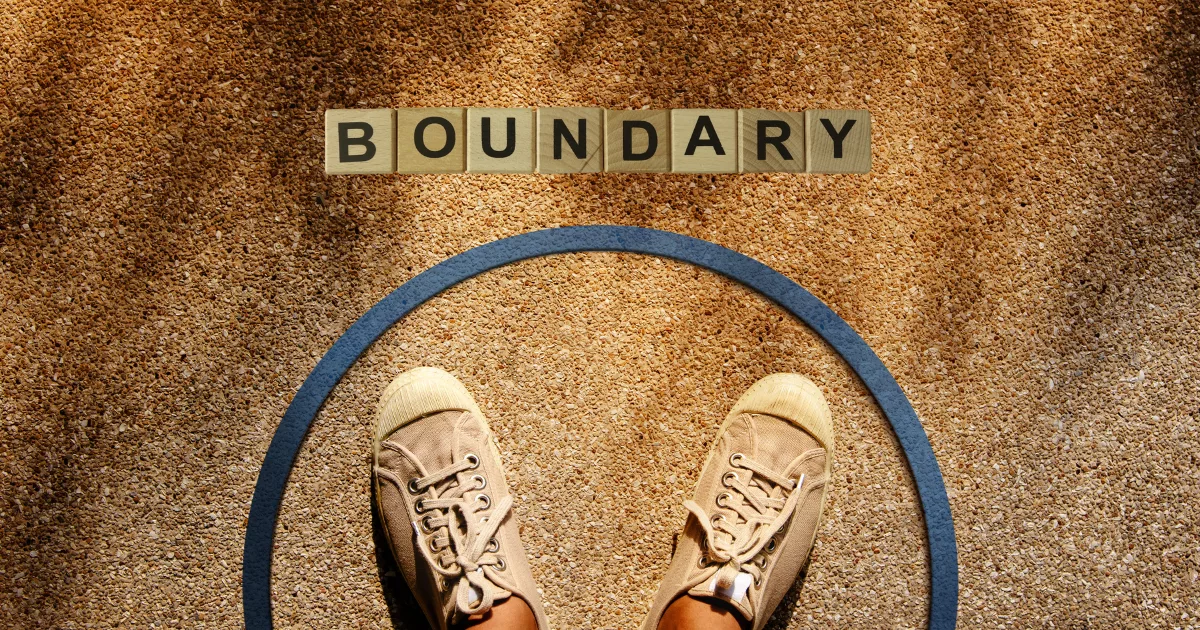 Guarding Your Peace: 20 Setting Boundaries Quotes To Inspire You
