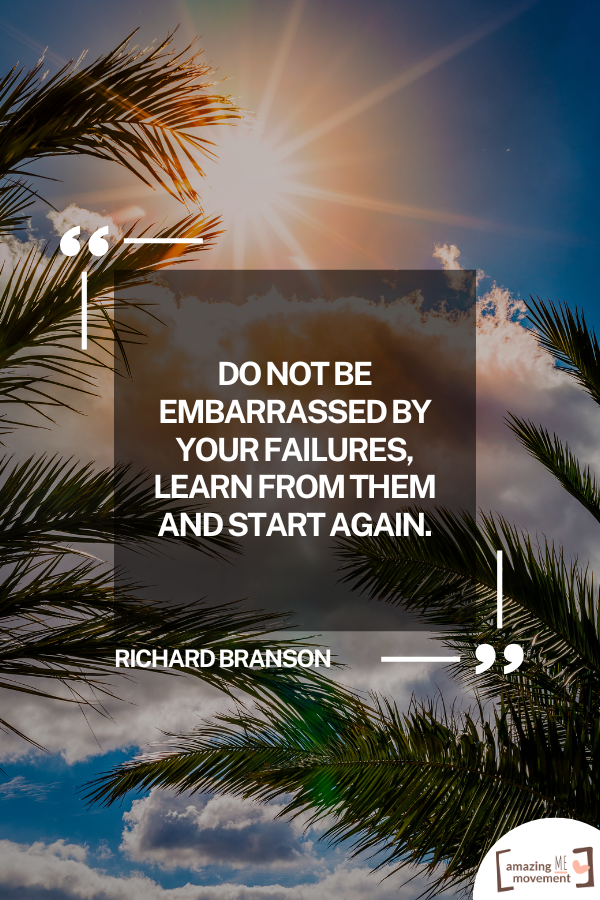 A lovely statement about failure and success #PowerfulQuotes #FailureAndSuccess