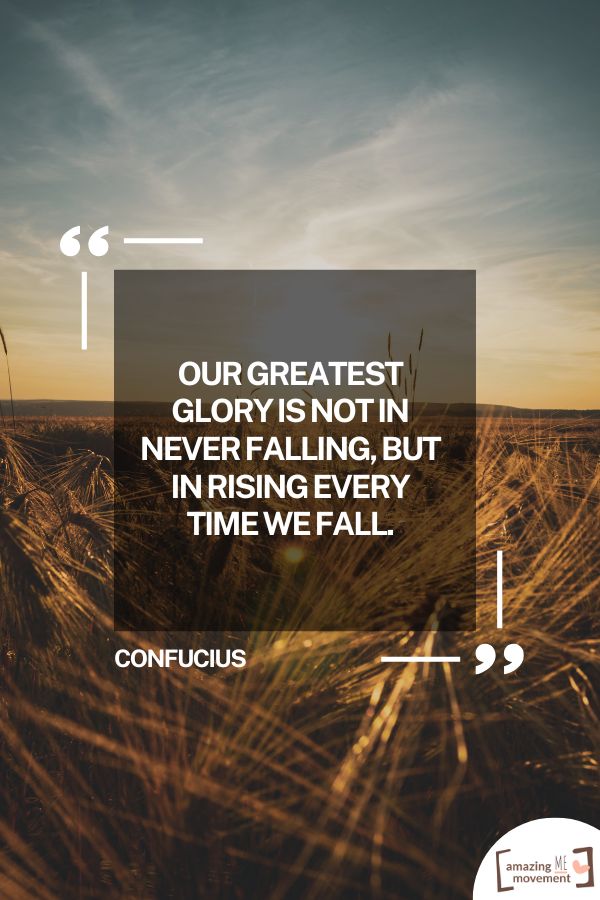 A powerful failure and success quote #PowerfulQuotes #FailureAndSuccess