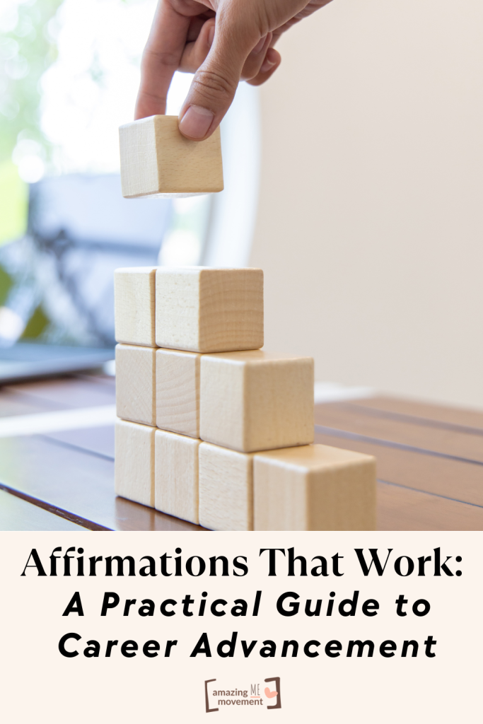 Affirmations That Work