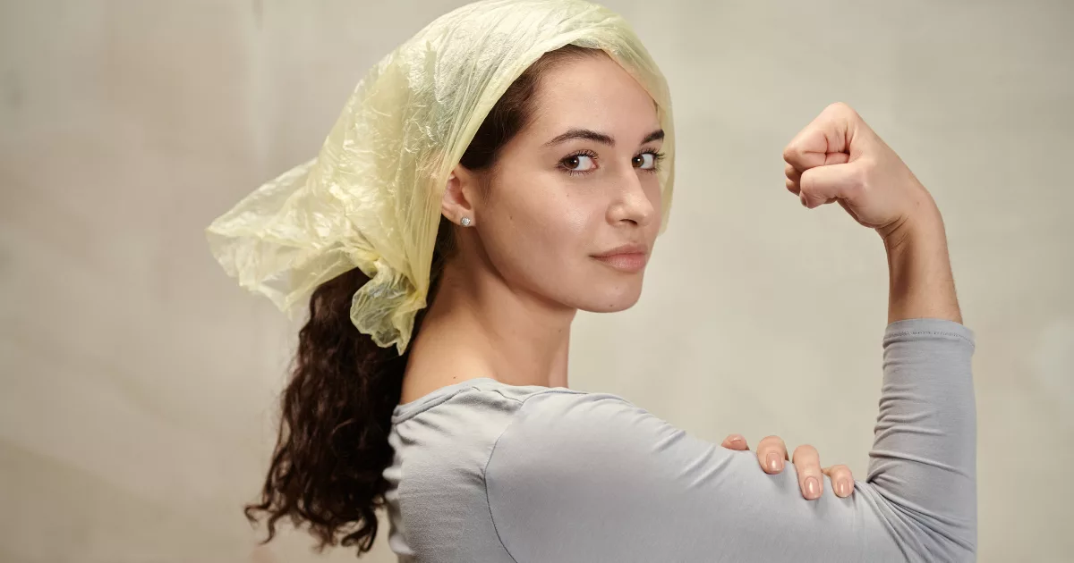7 Steps On How To Become Strong In A World Full Of Challenges