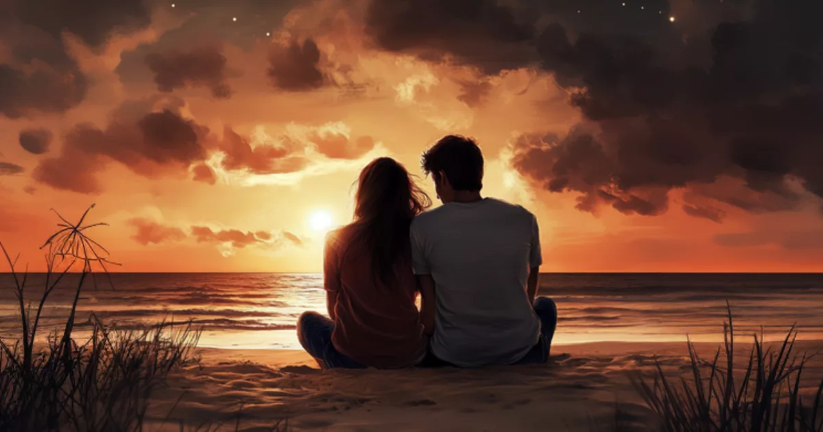 20 Romantic Quotes About Love For Valentine’s Day Celebration