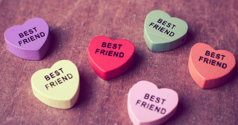 25 Thoughtful Gift Ideas for Valentine's Day for Friends