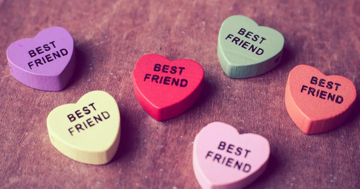 Beyond Flowers: 25 Gift Ideas for Valentine’s Day for Friends