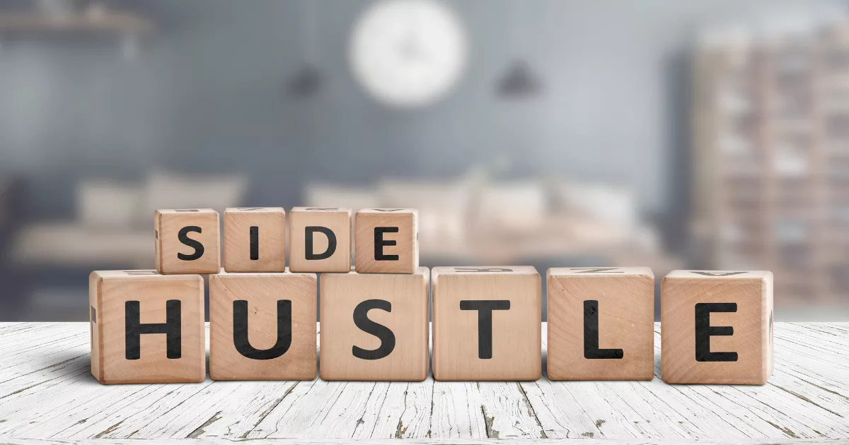 30 Side Hustles to Success: Turning Your Passion into Profit