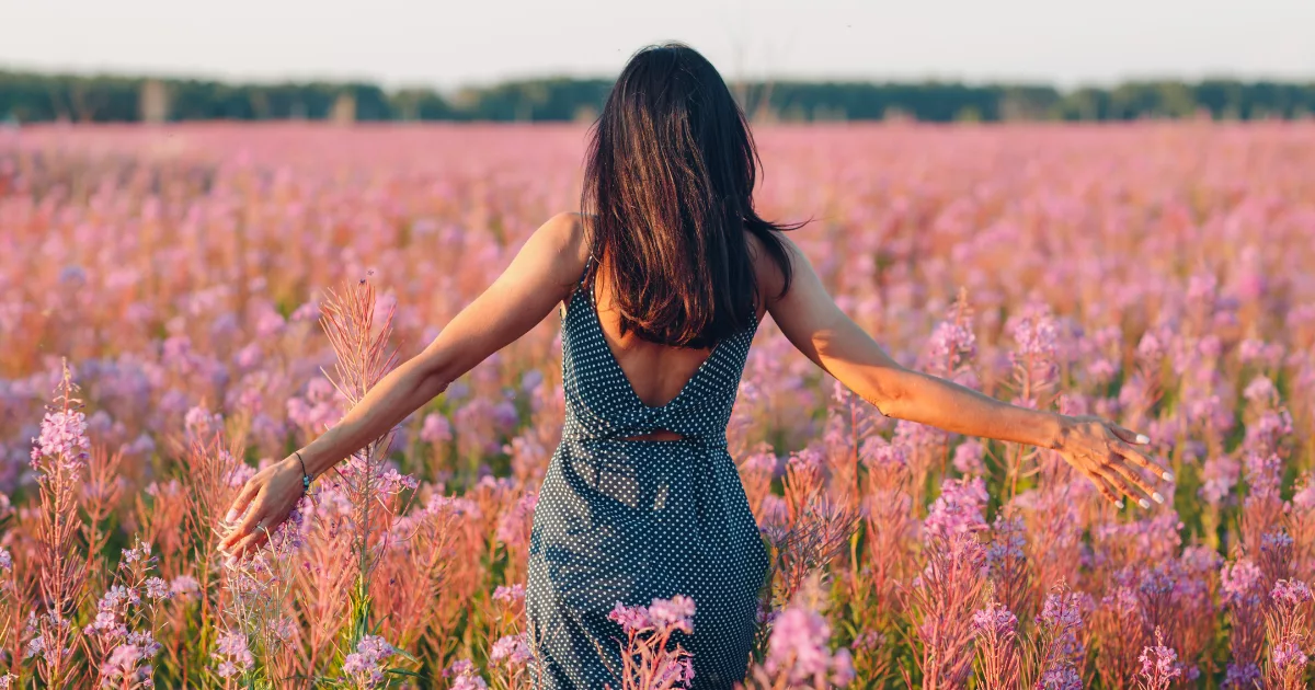 10 Ways To Romanticize Your Life When You Feel Stuck