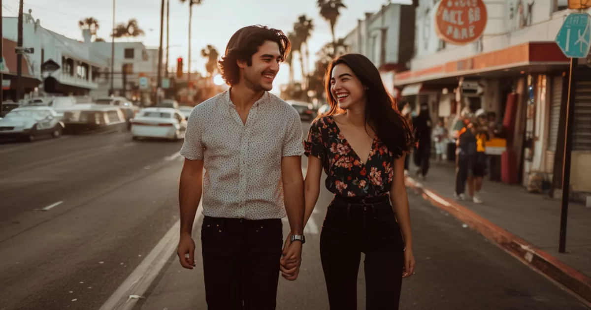 8 Tips On How To Say I Love You Without Actually Saying It