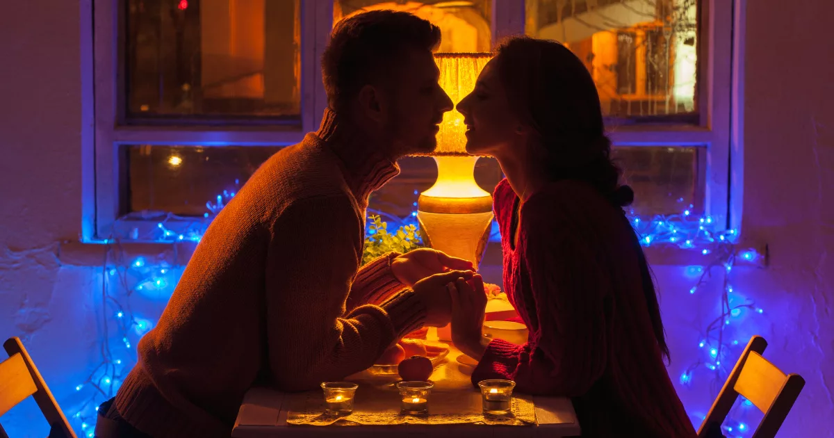 Can Vulnerability In A Relationship Lead To A Stronger Connection?