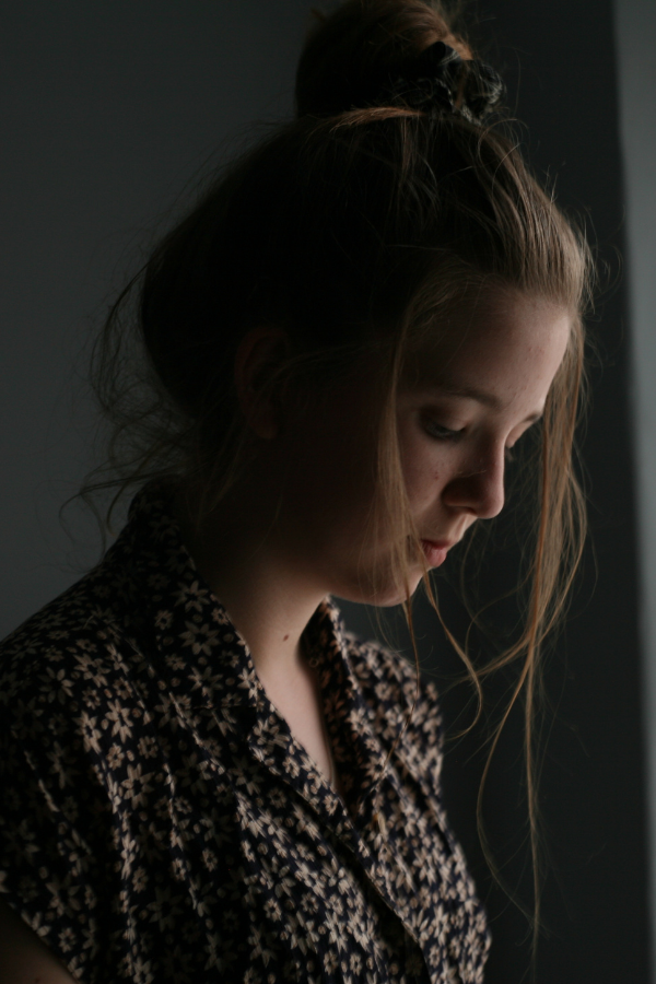 A woman who wants to learn how to stop self-sabotage