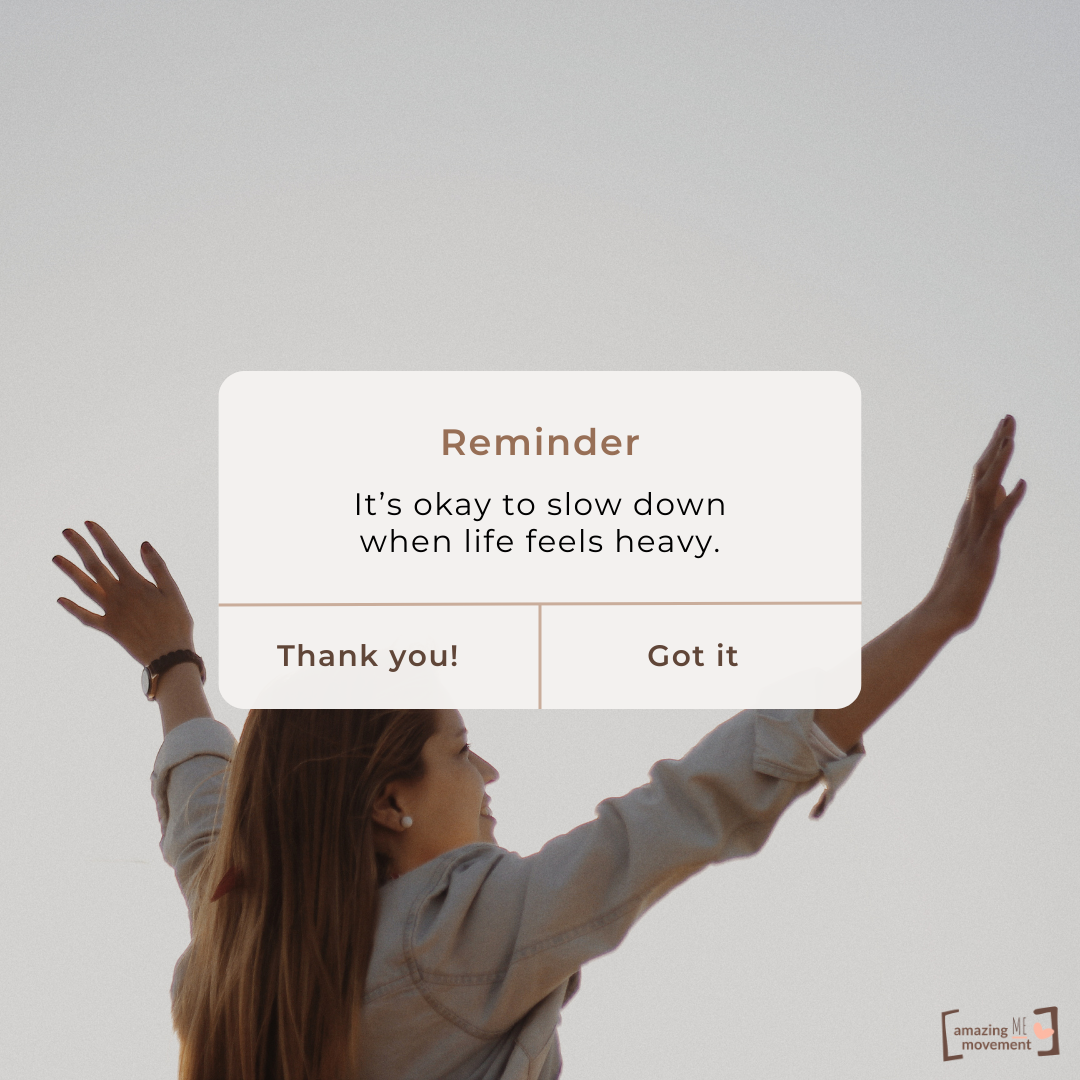 Daily Motivation